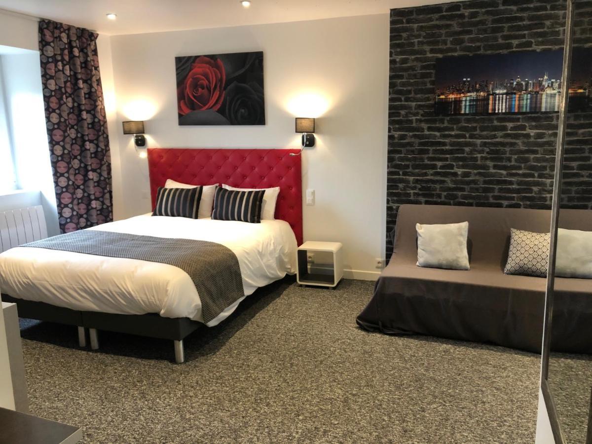 L' Annexe Beverl'inn Flers  Buitenkant foto