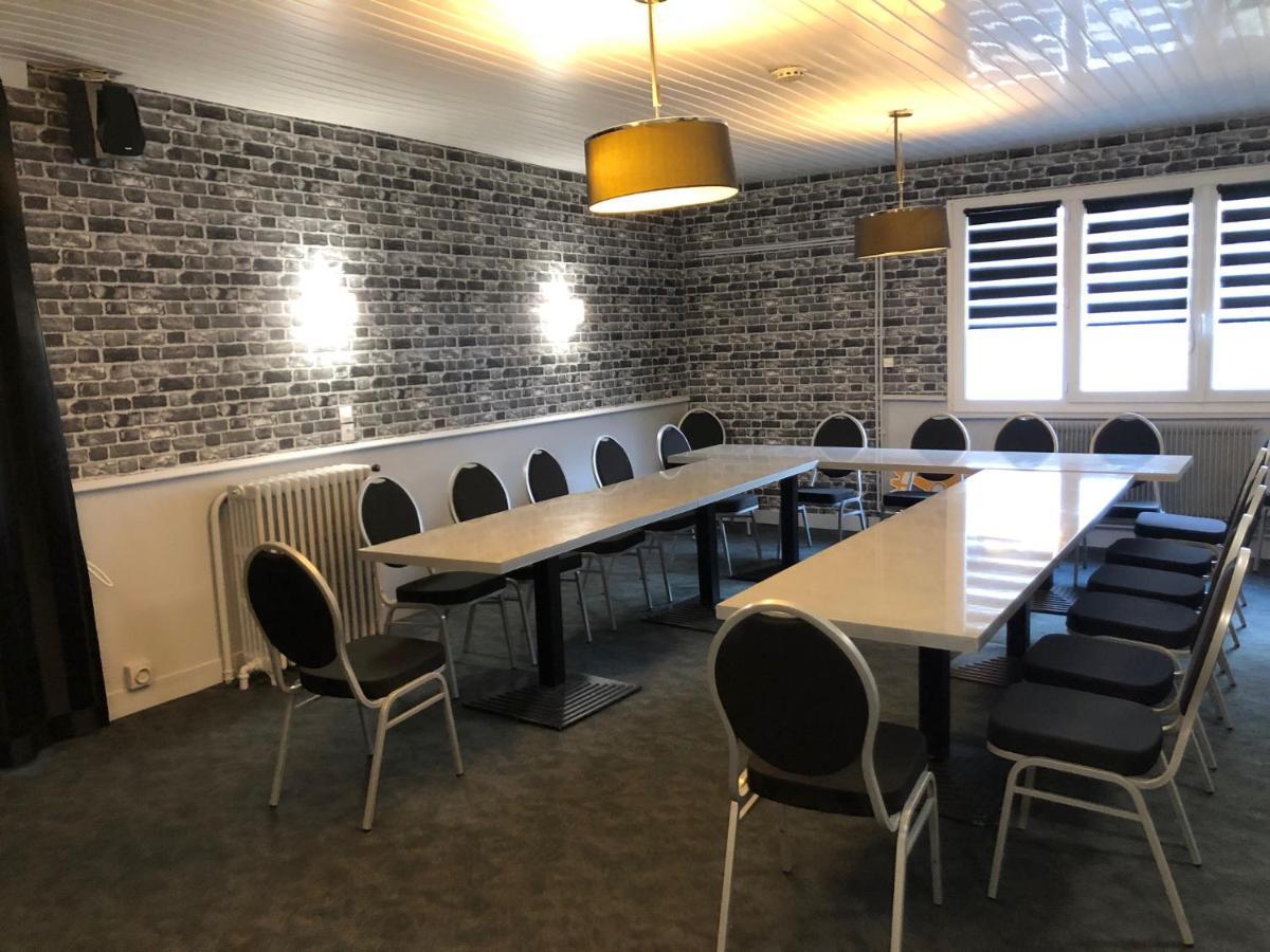 L' Annexe Beverl'inn Flers  Buitenkant foto