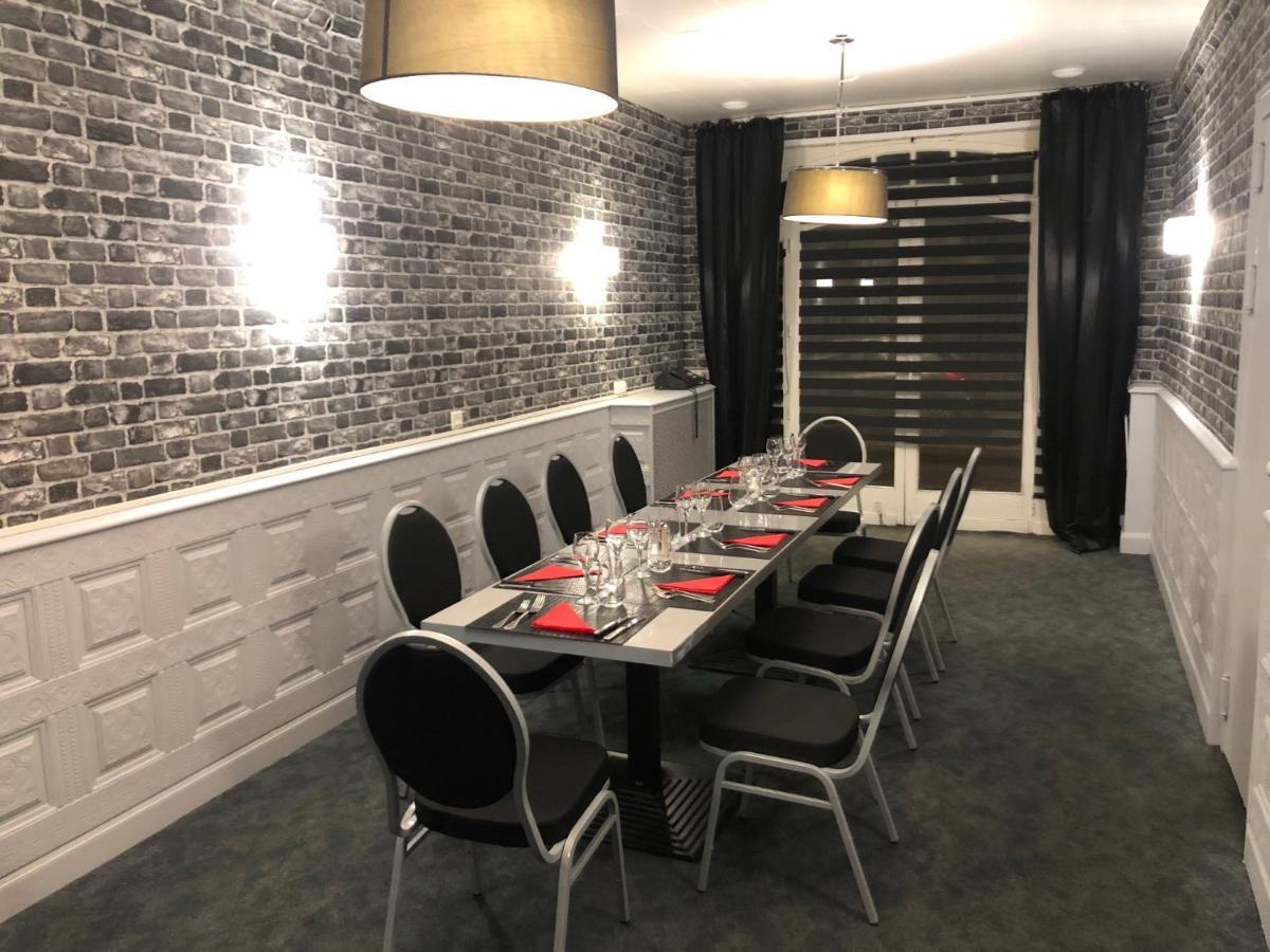 L' Annexe Beverl'inn Flers  Buitenkant foto