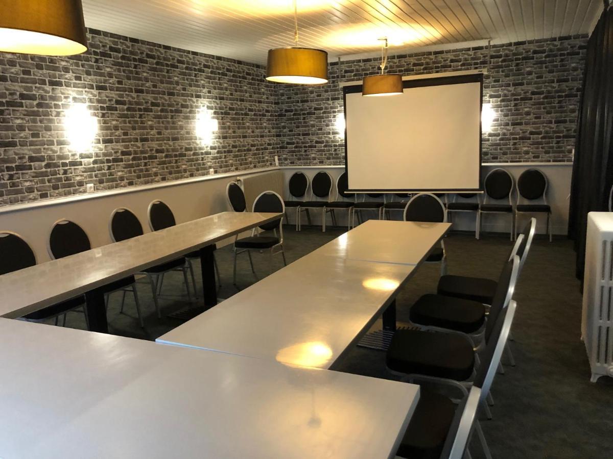 L' Annexe Beverl'inn Flers  Buitenkant foto